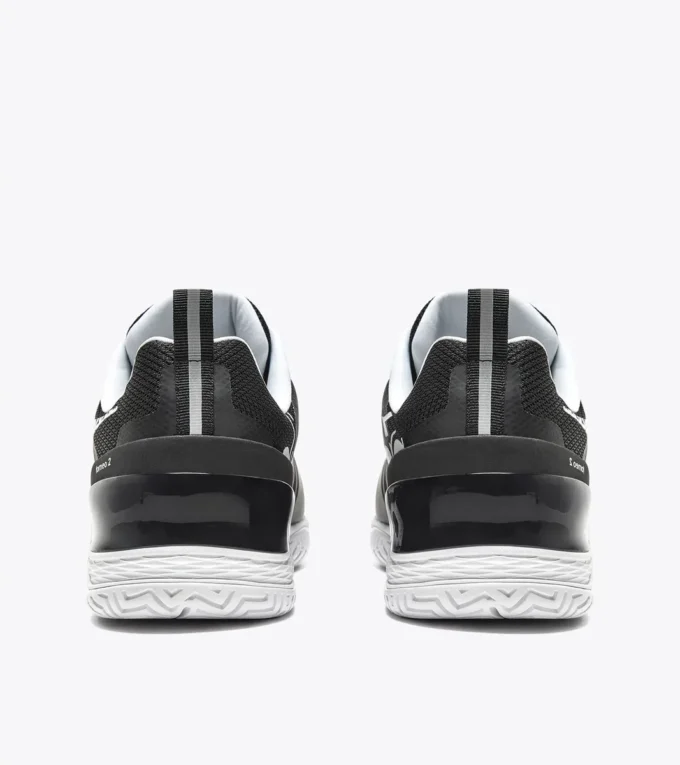 Blushield Torneo 2 Ag Chaussures de tennis pour surfaces dures ou terre battue