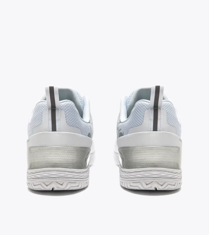 Blushield Torneo 2 Ag Chaussures de tennis pour surfaces dures ou terre battue