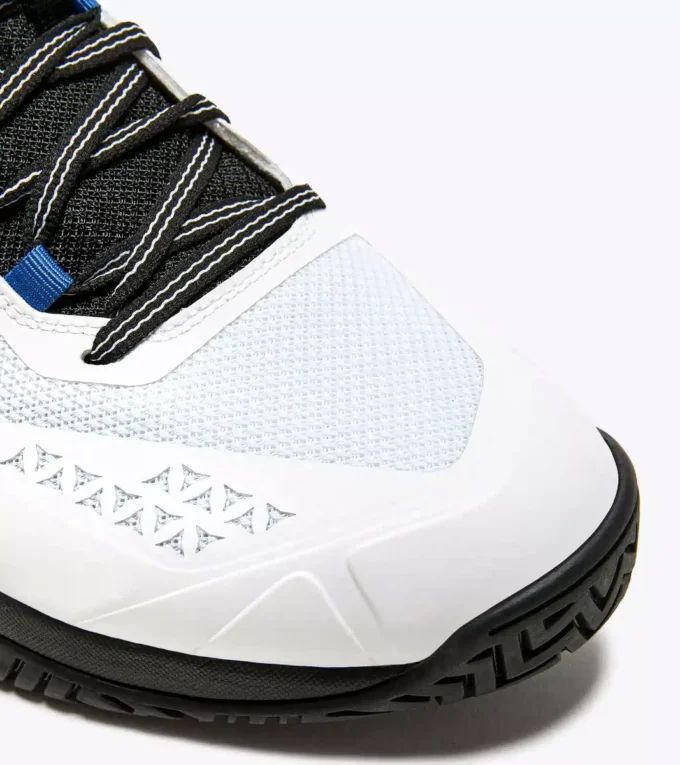 Blushield Torneo 2 Ag Chaussures de tennis pour surfaces dures ou terre battue