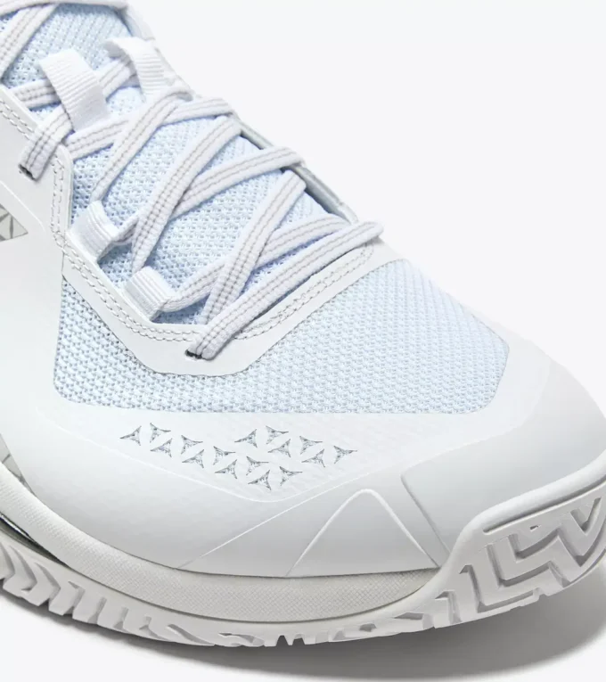 Blushield Torneo 2 Ag Chaussures de tennis pour surfaces dures ou terre battue