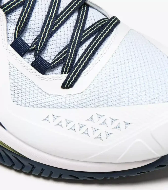 Blushield Torneo 2 Ag Chaussures de tennis pour surfaces dures ou terre battue