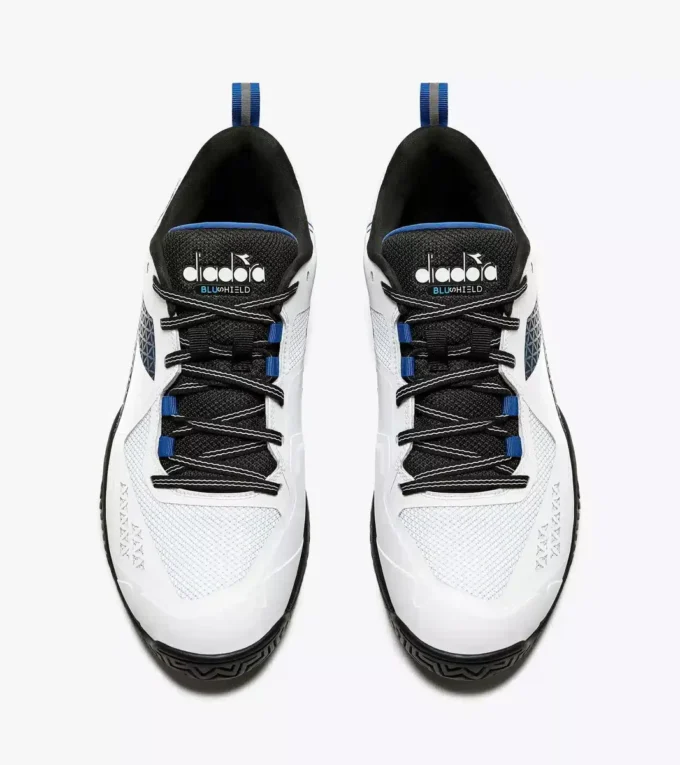 Blushield Torneo 2 Ag Chaussures de tennis pour surfaces dures ou terre battue