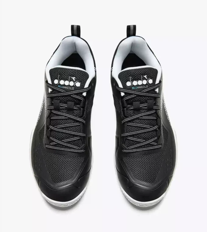 Blushield Torneo 2 Ag Chaussures de tennis pour surfaces dures ou terre battue