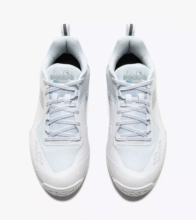 Blushield Torneo 2 Ag Chaussures de tennis pour surfaces dures ou terre battue