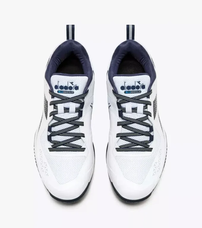 Blushield Torneo 2 Ag Chaussures de tennis pour surfaces dures ou terre battue