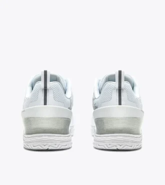 Blushield Torneo 2 Ag Wide Chaussures de tennis à large ajustement pour surfaces dures ou terre battue