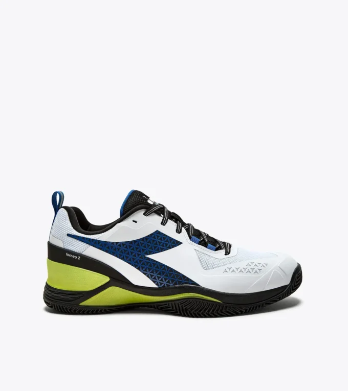 Blushield Torneo 2 Clay Chaussures de tennis pour terre battue