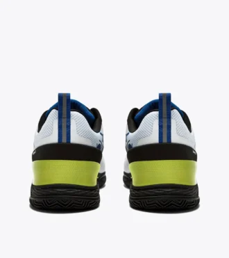 Blushield Torneo 2 Clay Chaussures de tennis pour terre battue