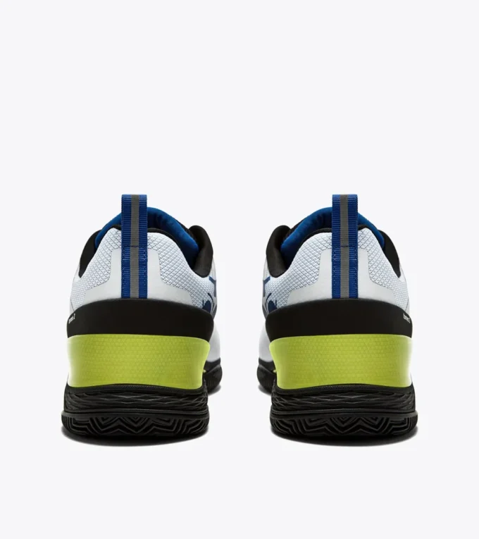 Blushield Torneo 2 Clay Chaussures de tennis pour terre battue