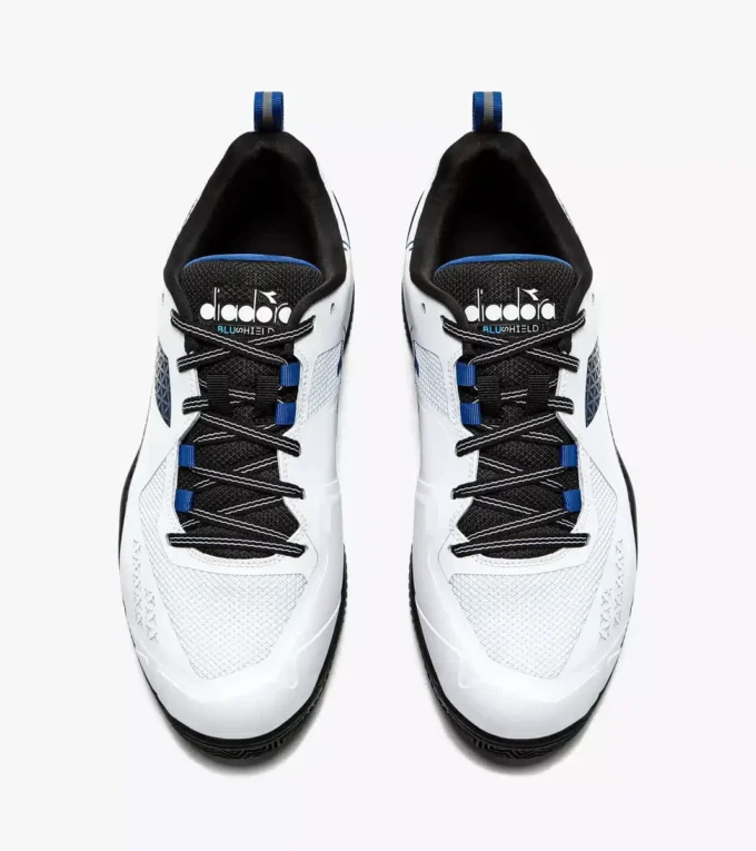 Blushield Torneo 2 Clay Chaussures de tennis pour terre battue