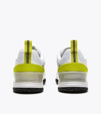 Blushield Torneo 2 W Ag Chaussures de tennis pour surfaces dures ou courts en terre battue