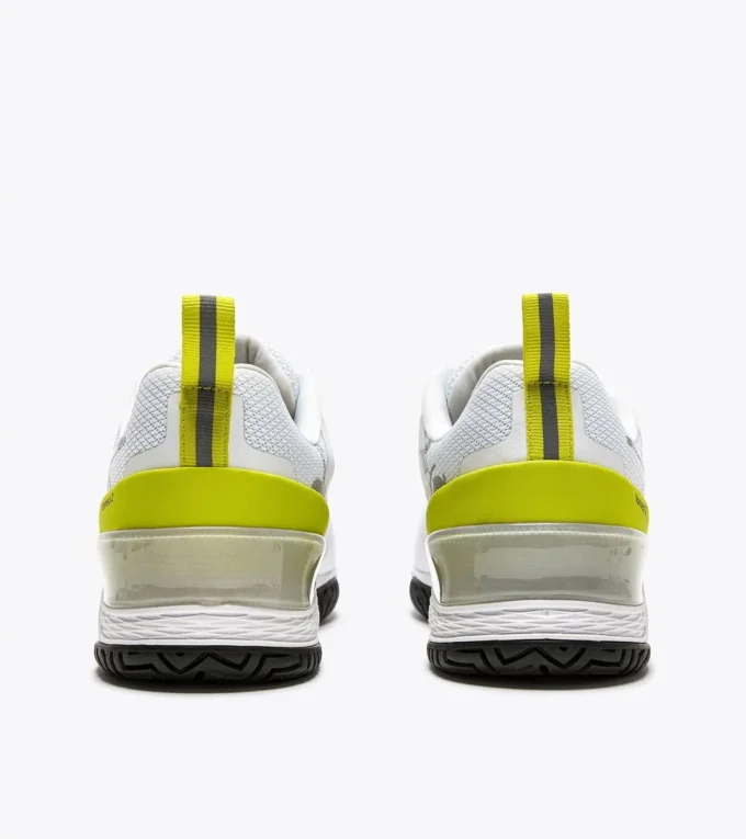 Blushield Torneo 2 W Ag Chaussures de tennis pour surfaces dures ou courts en terre battue