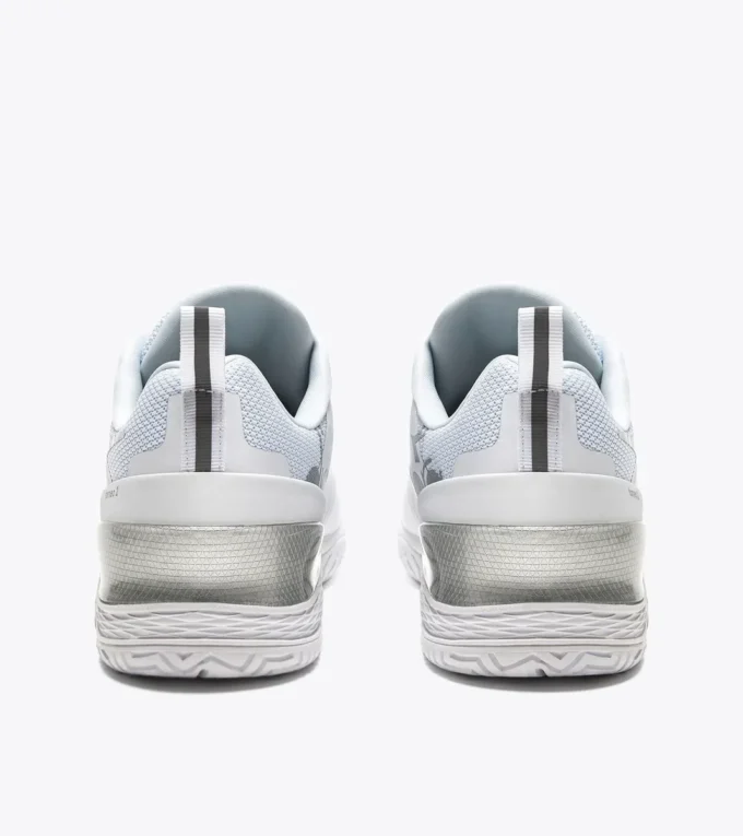 Blushield Torneo 2 W Ag Chaussures de tennis pour surfaces dures ou courts en terre battue