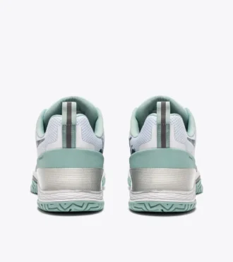 Blushield Torneo 2 W Ag Chaussures de tennis pour surfaces dures ou courts en terre battue