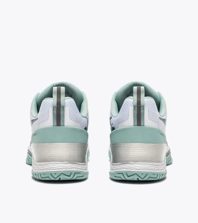 Blushield Torneo 2 W Ag Chaussures de tennis pour surfaces dures ou courts en terre battue