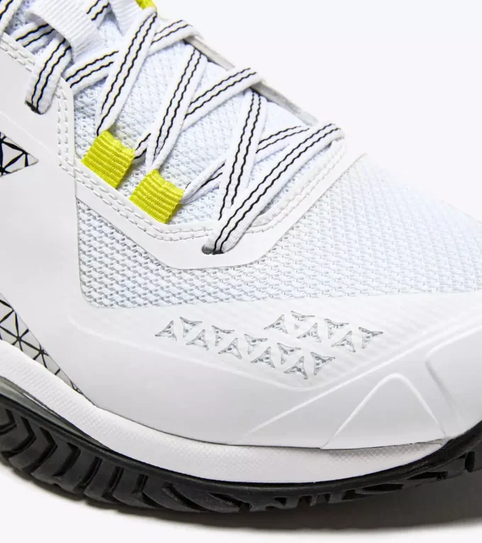 Blushield Torneo 2 W Ag Chaussures de tennis pour surfaces dures ou courts en terre battue