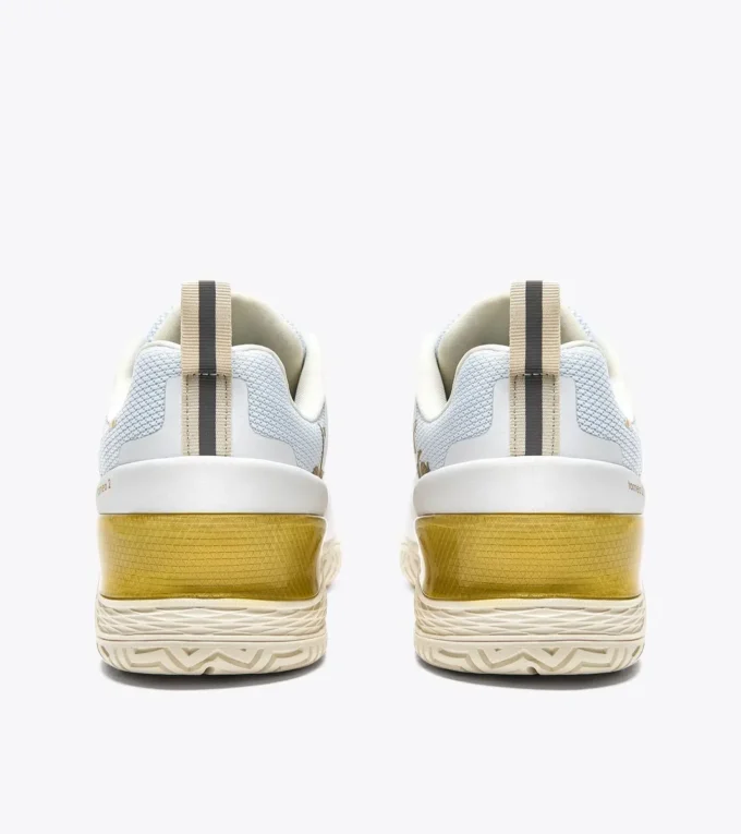 Blushield Torneo 2 W Ag Chaussures de tennis pour surfaces dures ou courts en terre battue