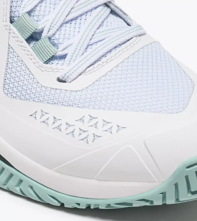 Blushield Torneo 2 W Ag Chaussures de tennis pour surfaces dures ou courts en terre battue