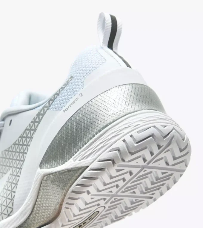 Blushield Torneo 2 W Ag Chaussures de tennis pour surfaces dures ou courts en terre battue