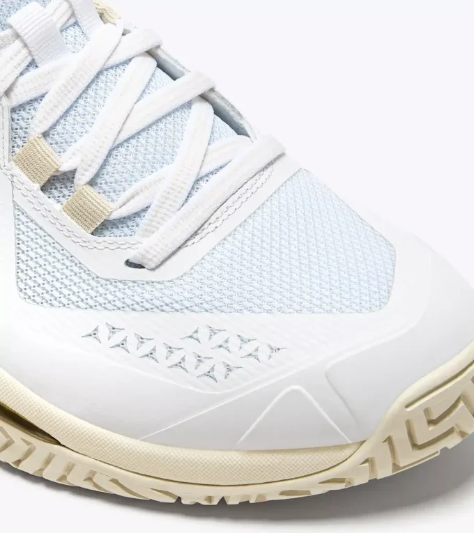 Blushield Torneo 2 W Ag Chaussures de tennis pour surfaces dures ou courts en terre battue