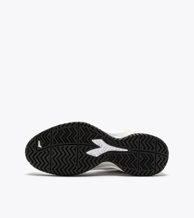 Blushield Torneo 2 W Ag Chaussures de tennis pour surfaces dures ou courts en terre battue