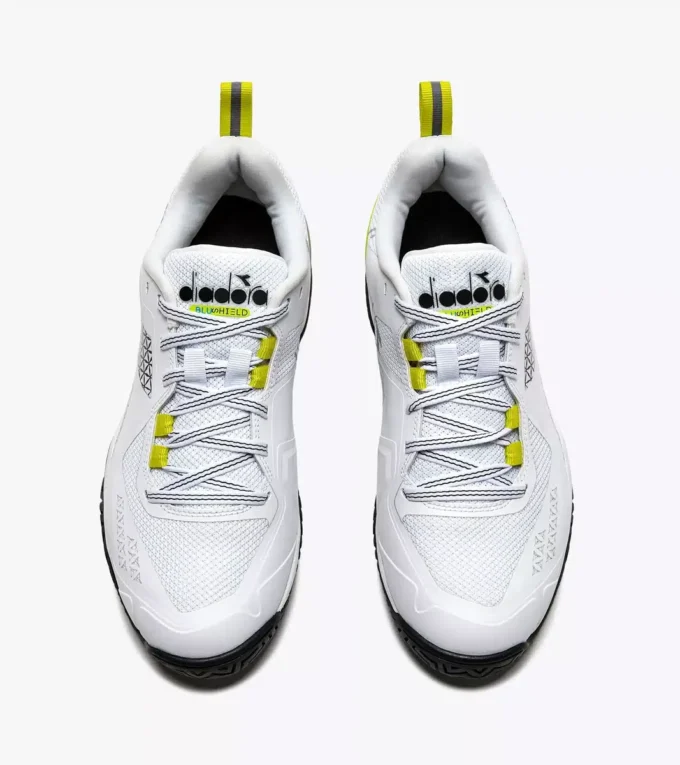 Blushield Torneo 2 W Ag Chaussures de tennis pour surfaces dures ou courts en terre battue