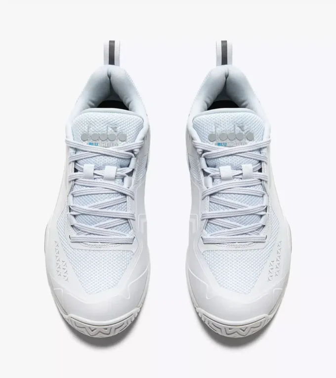 Blushield Torneo 2 W Ag Chaussures de tennis pour surfaces dures ou courts en terre battue