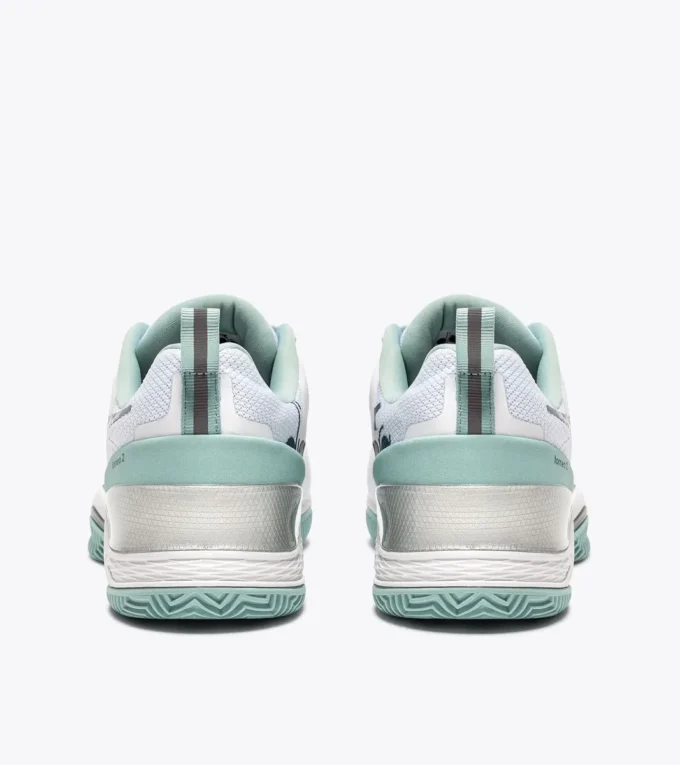 Blushield Torneo 2 W Clay Chaussures de tennis pour courts en terre battue