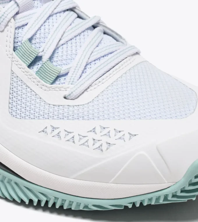 Blushield Torneo 2 W Clay Chaussures de tennis pour courts en terre battue