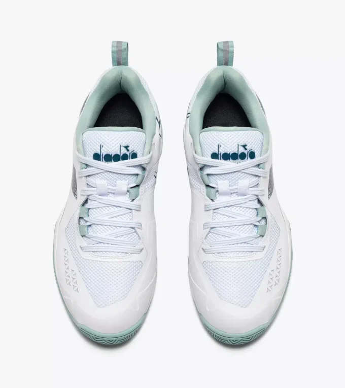 Blushield Torneo 2 W Clay Chaussures de tennis pour courts en terre battue