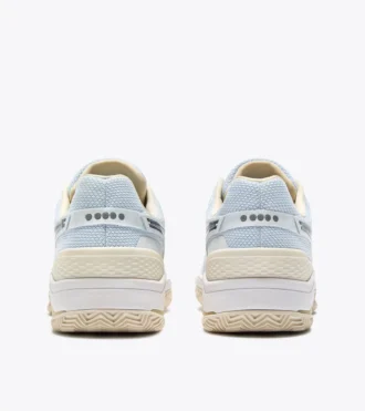 Blushield Torneo 3 Clay Chaussure de tennis pour courts en terre battue – Protection et amorti