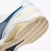 Blushield Torneo 3 Clay Chaussure de tennis pour courts en terre battue – Protection et amorti