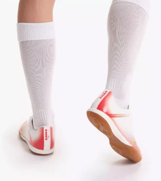 Bomber Idr Chaussures de futsal pour salle et parquet