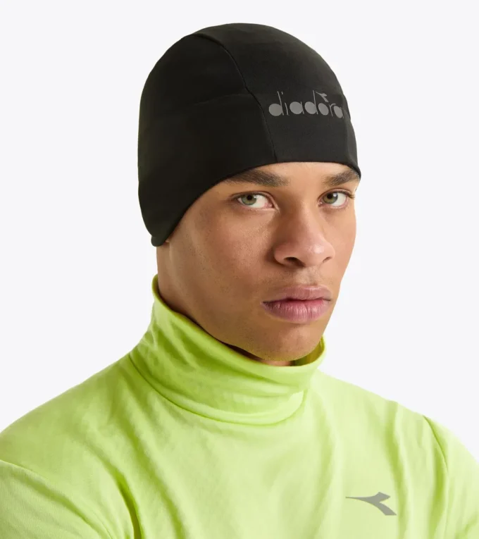 Bonnet d&rsquo;hiver Bonnet de sport d&rsquo;hiver – Unisexe