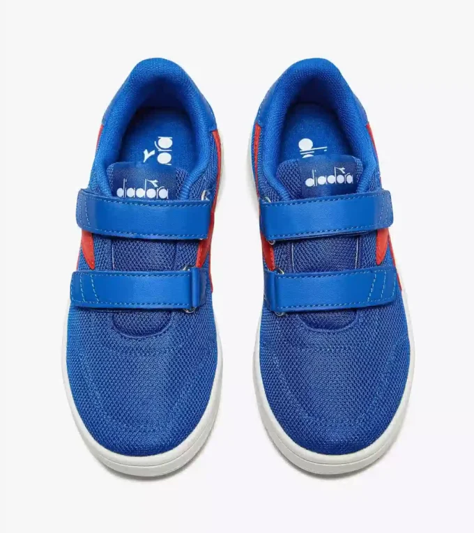 Bonny Ps Chaussures de sport – Enfants – 4-8 ans