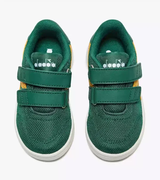 Bonny Td Chaussures de sport – Tout-petits – 1 à 4 ans