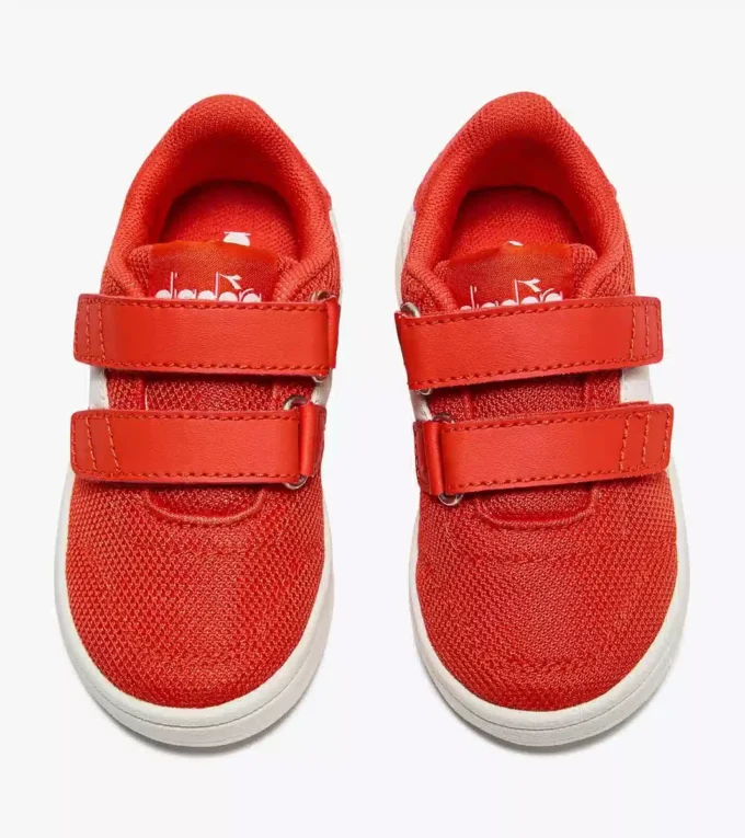 Bonny Td Chaussures de sport – Tout-petits – 1 à 4 ans