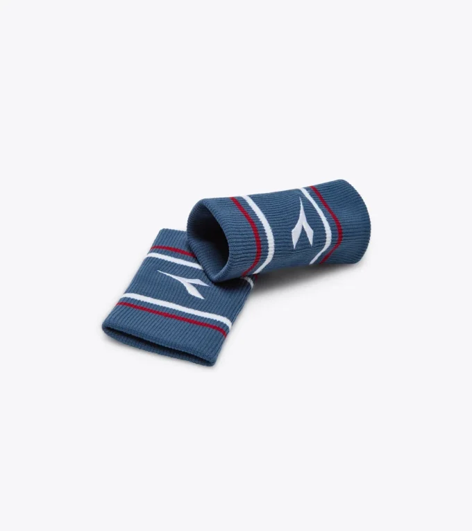 Bracelets Bracelet à large logo