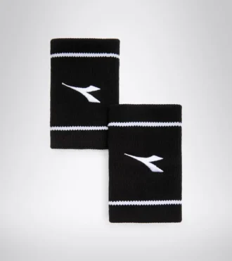 Bracelets larges avec logo Bandeaux