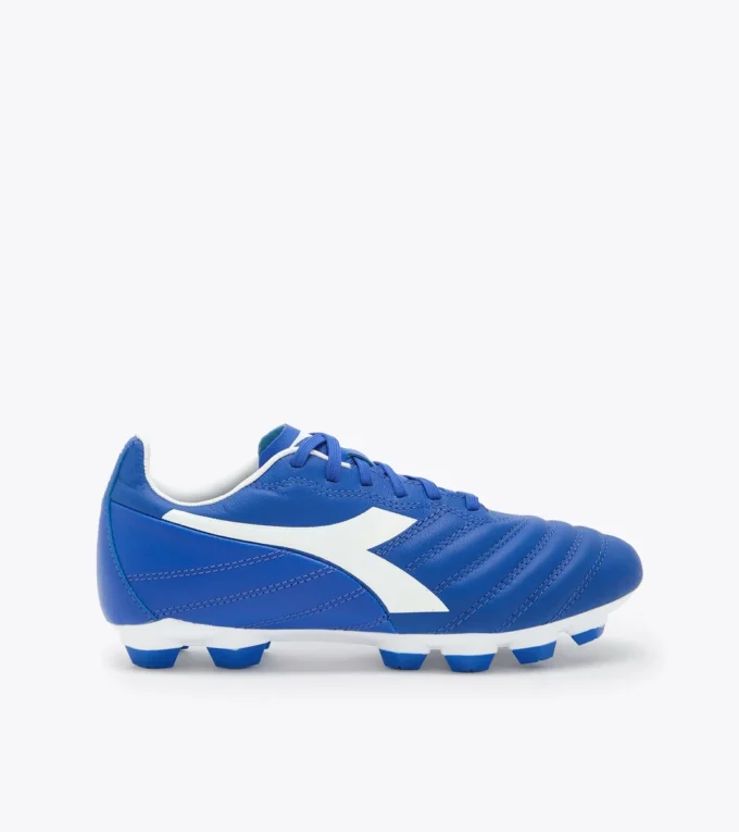 Brasil Elite 2 Lt Lpu Y Chaussures de football – Junior