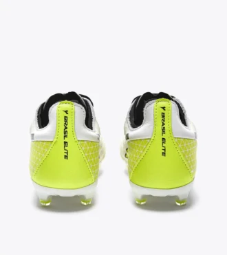 Brasil Elite Gr Lt Lp12 Chaussures de football pour terrain ferme