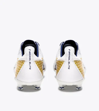 Brasil Elite Gr Lt Lp12 Chaussures de football pour terrain ferme