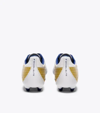 Brasil Elite Gr Lt Lpu Y Chaussures de football pour terrain ferme – Junior
