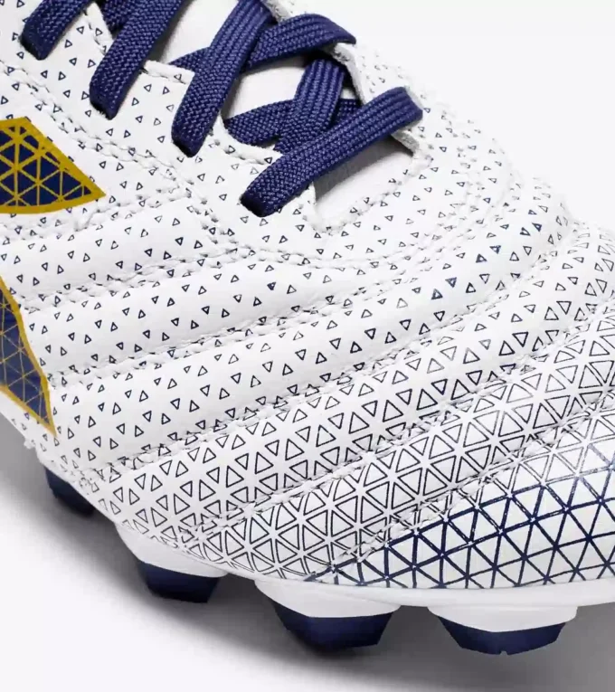 Brasil Elite Gr Lt Lpu Y Chaussures de football pour terrain ferme – Junior