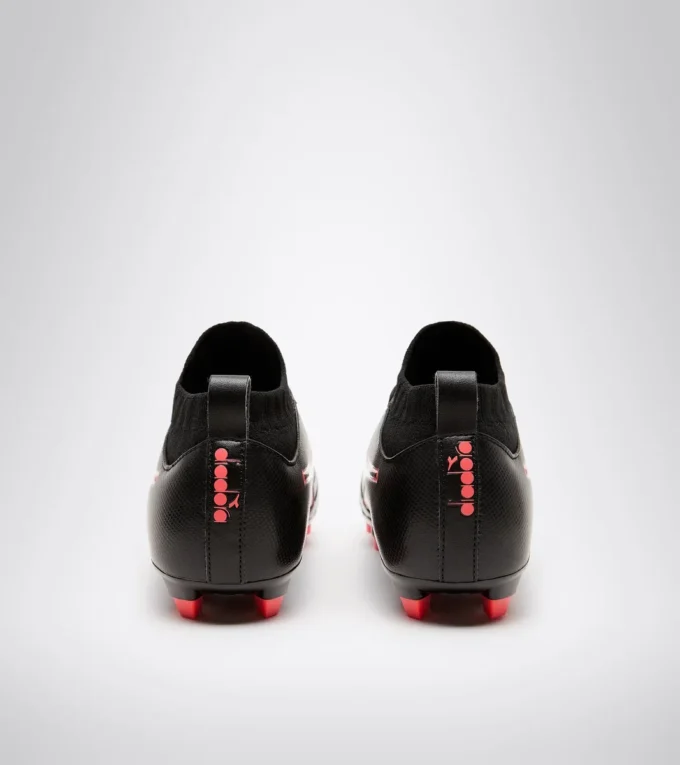 Brasil Elite R Lpu Jr Chaussure de football pour terrain ferme – Enfants