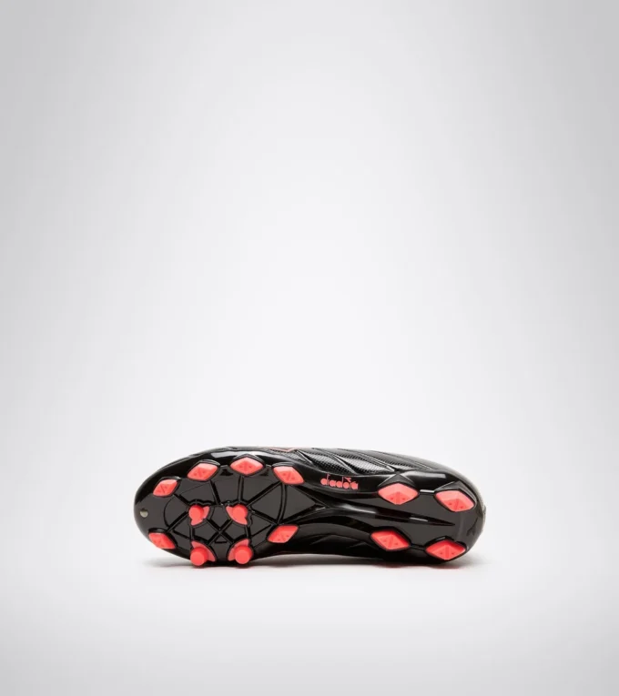 Brasil Elite R Lpu Jr Chaussure de football pour terrain ferme – Enfants