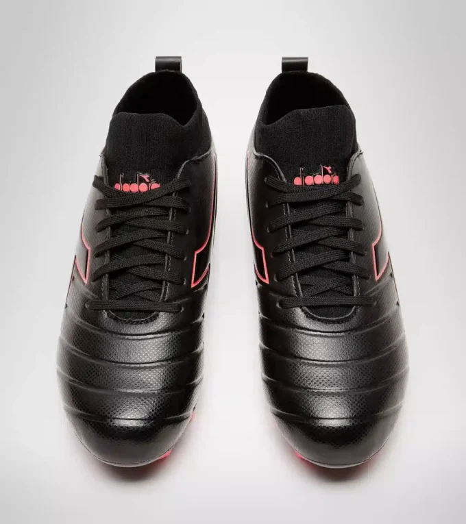 Brasil Elite R Lpu Jr Chaussure de football pour terrain ferme – Enfants