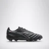 Brasil Elite Tech Ita Lpx Chaussures de football pour terrain ferme – Fabriquées en Italie