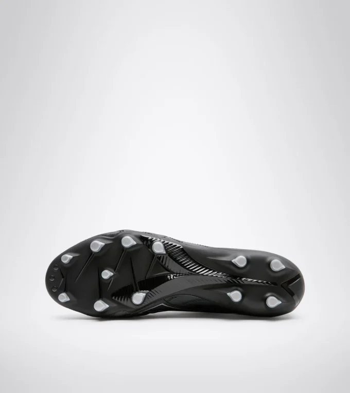 Brasil Elite Tech Ita Lpx Chaussures de football pour terrain ferme – Fabriquées en Italie