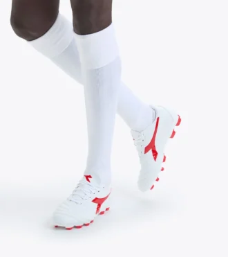 Brasil Elite2 R Lpu Chaussures de football pour terrain ferme